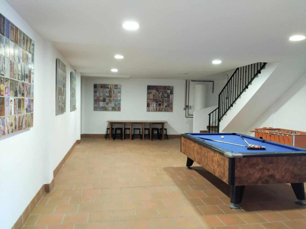 Casas Rurales Medinalas Eras Güevéjar Extérieur photo
