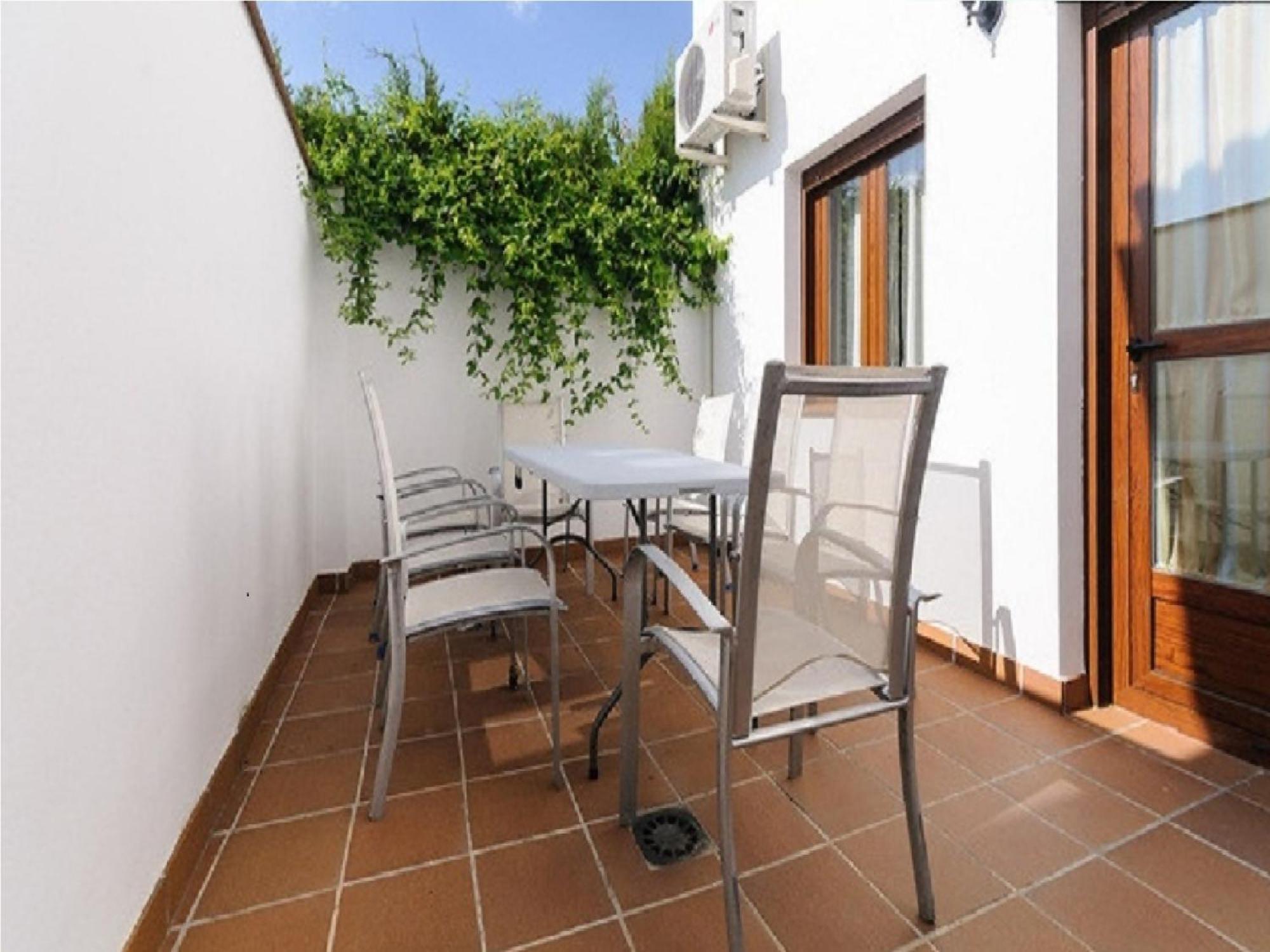 Casas Rurales Medinalas Eras Güevéjar Extérieur photo