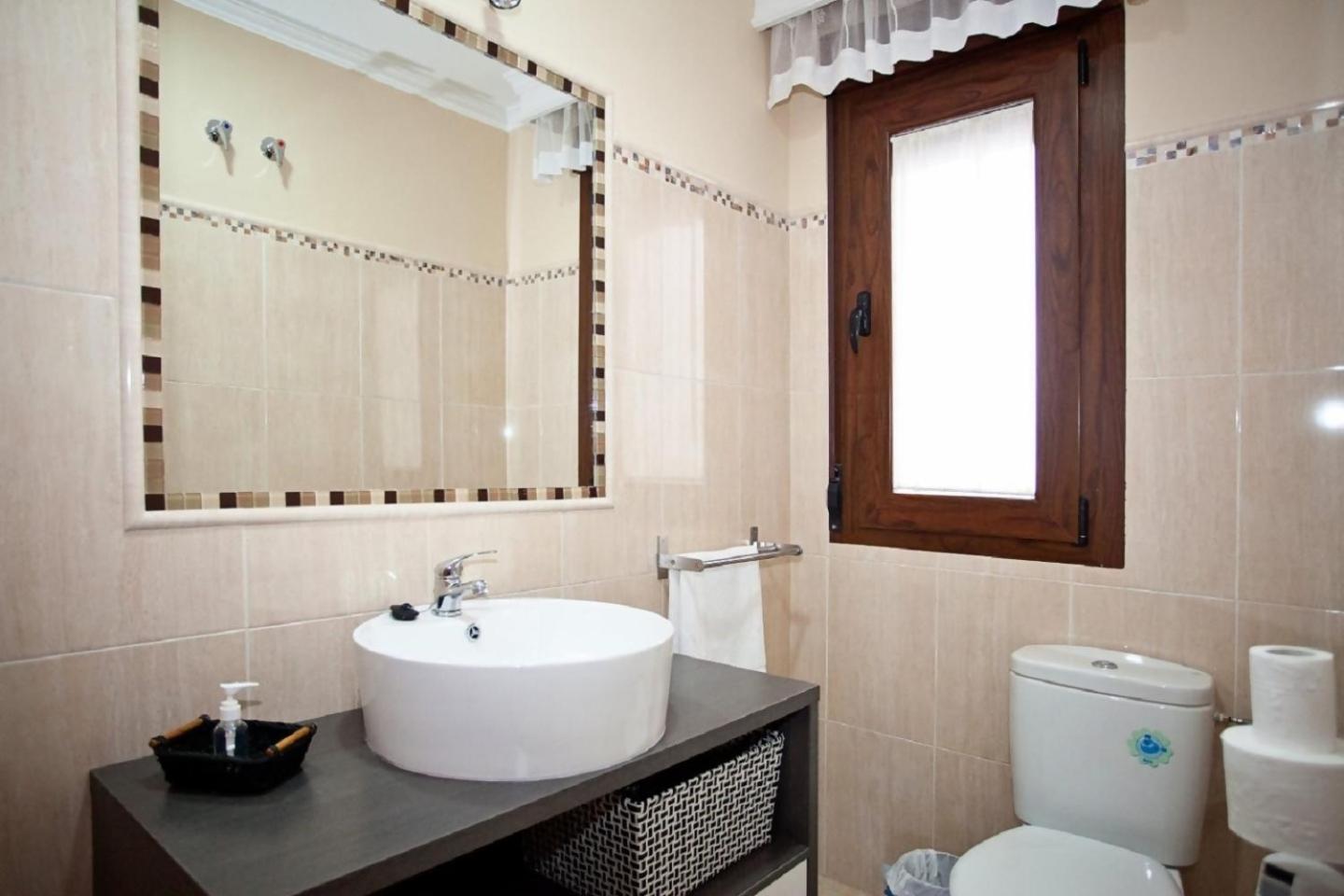 Casas Rurales Medinalas Eras Güevéjar Extérieur photo